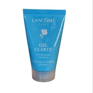 Lancôme Gel Cleanser
